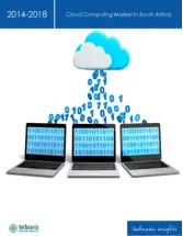 Cloud Computing Market in South Africa 2014-2018