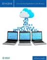 Cloud Computing Market in Latin America 2014-2018