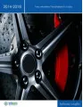 Two Wheeler Tire Market in India 2014-2018