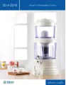 Water Purifier Market in India 2014-2018