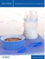 Global Baby Food and Infant Formula Market 2014-2018