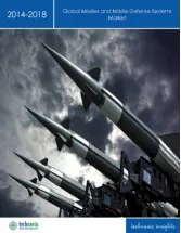 Global Missiles and Missile Defense Systems Market 2014-2018