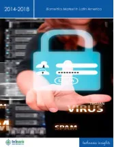 Biometrics Market in Latin America 2014-2018