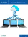 Cloud Computing Market in Canada 2014-2018