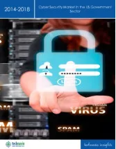 Cyber Security Market in the US Government Sector 2014-2018