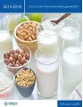 Global Dairy Alternative Beverages Market 2014-2018