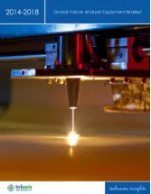 Global Failure Analysis Equipment Market 2014-2018
