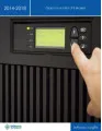 Global Industrial UPS Market 2014-2018