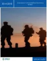 Global Man Portable Military Electronics Market 2014-2018