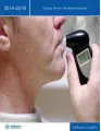 Global Breath Analyzers Market 2014-2018