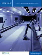 Control Technologies Market in US 2014-2018