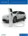 Global Hybrid Electric Vehicle Market 2014-2018