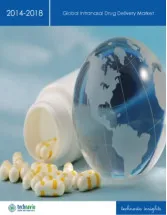 Global Intranasal Drug Delivery Market 2014-2018