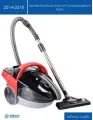 Residential Robotic Vacuum Cleaner market in Spain 2014-2018