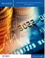 Global Application Outsourcing Market in Banking Sector 2014-2018