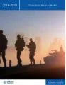 Global Smart Weapons Market 2014-2018