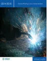 Global Welding Consumables Market 2014-2018