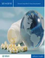 Global Hepatitis B Vaccines Market 2014-2018
