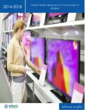 Global Video Services on Connected TV Market 2014-2018