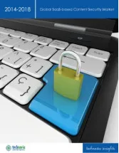Global SaaS-based Content Security Market 2014-2018