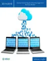 Global Hosted Application Management Services Market 2014-2018