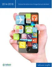 Global Smartphone Image Sensors Market 2014-2018