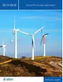 Global Wind Energy O&M Market 2014-2018