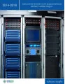 Data Center Infrastructure Support Services Market in MENA Region 2014-2018