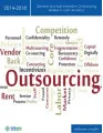 General and Administration Outsourcing Market in Latin America 2014-2018