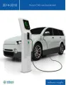 Global CNG Vehicles Market 2014-2018