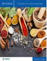 Global Spices and Seasonings Market 2014-2018