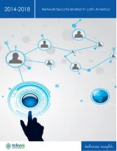 Network Security Market in Latin America 2014-2018