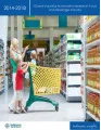 Global Industrial Automation Market in Food and Beverage Industry 2014-2018