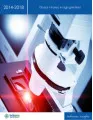 Global Infrared Imaging Market 2014-2018
