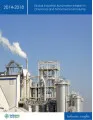Global Industrial Automation Market in Chemical and Petrochemical Industry 2014-2018