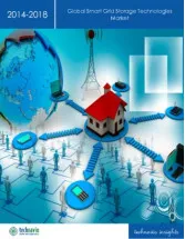 Global Smart Grid Storage Technologies Market 2014-2018