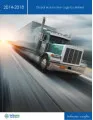 Global Automotive Logistics Market 2014-2018