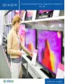 Connected M2M Home Appliance Market in the US 2014-2018
