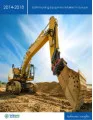 Earthmoving Equipment Market in Europe 2014-2018