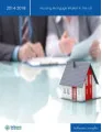 Housing Mortgage Market in the US 2014-2018