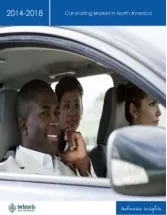 Car-sharing Market in North America 2014-2018