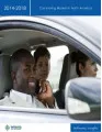 Car-sharing Market in North America 2014-2018