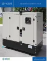 Diesel Gensets Market in the US 2014-2018