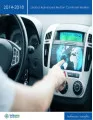 Global Advanced Motion Controller Market 2014-2018