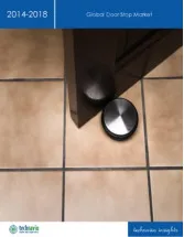 Global Door Stop Market 2014-2018