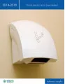 Global Electric Hand Dryer Market 2014-2018