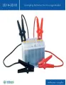 Global Emerging Battery Technologies Market 2014-2018