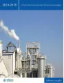 Global Flame Retardant Chemicals Market 2014-2018