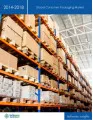 Global Consumer Packaging Market 2014-2018
