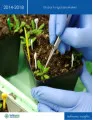 Global Fungicides Market 2014-2018